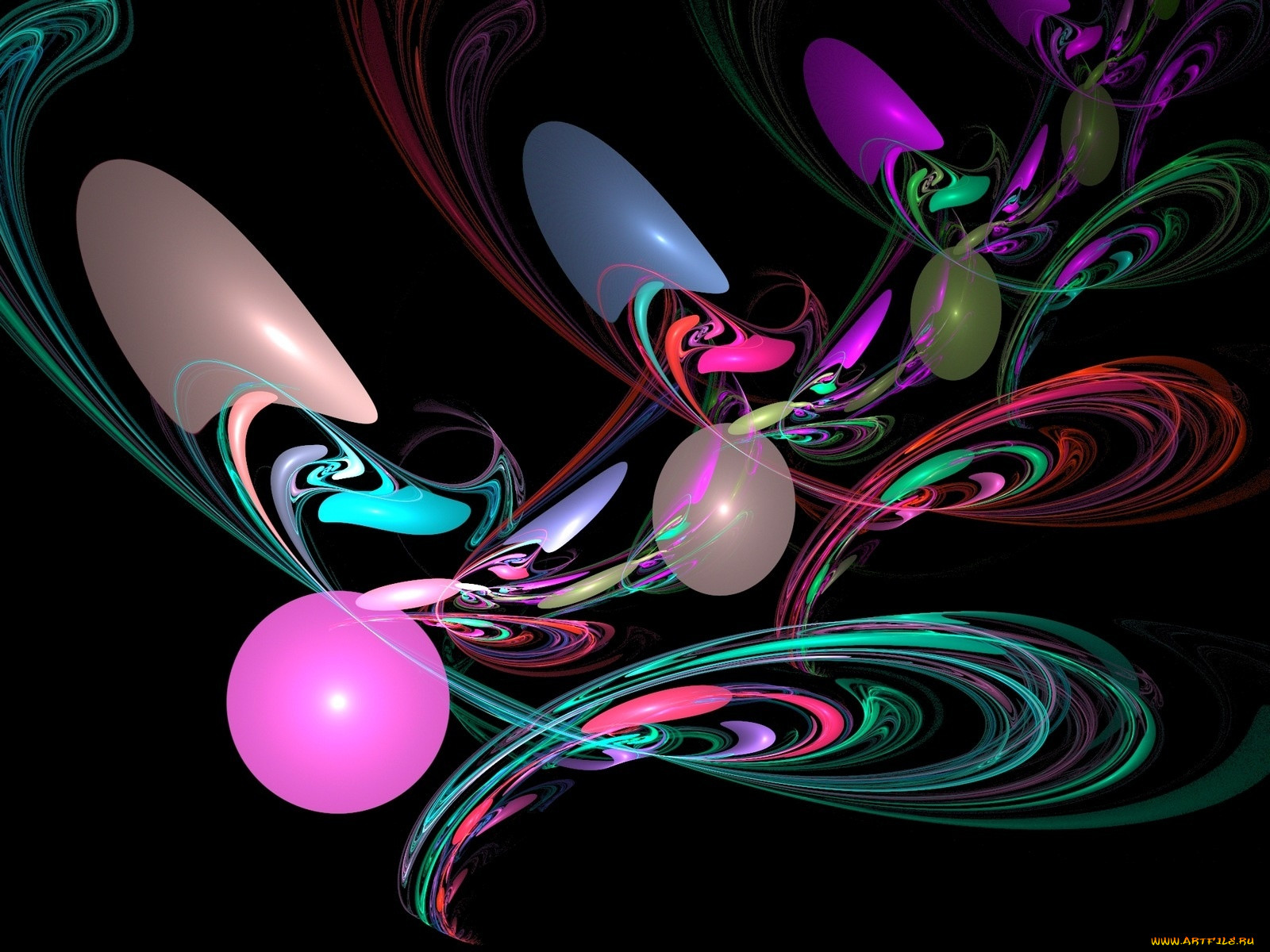 3, , fractal, , , 